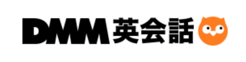 DMM英会話ロゴ